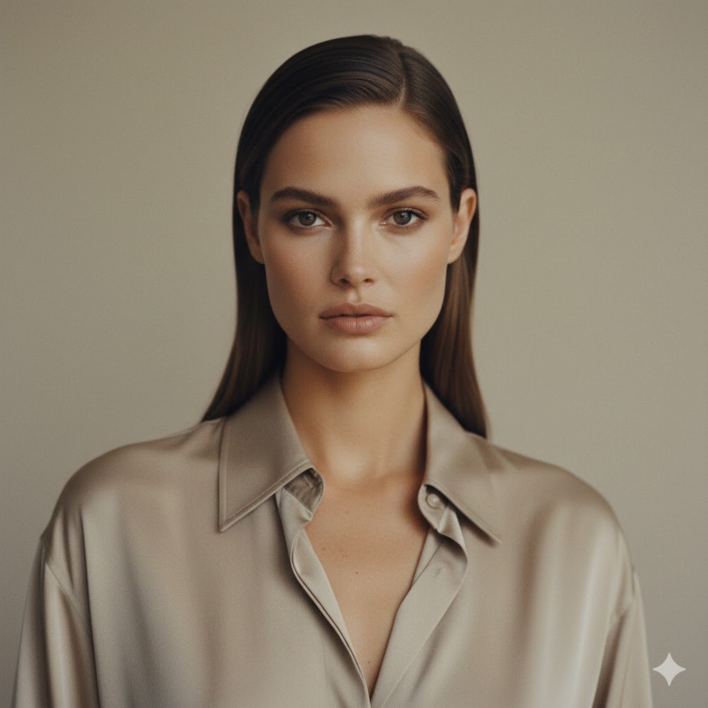 AI Prompts for High Fashion Editorial Photography of Vintage 90s Supermodel Editorial (Luxury Film Look)