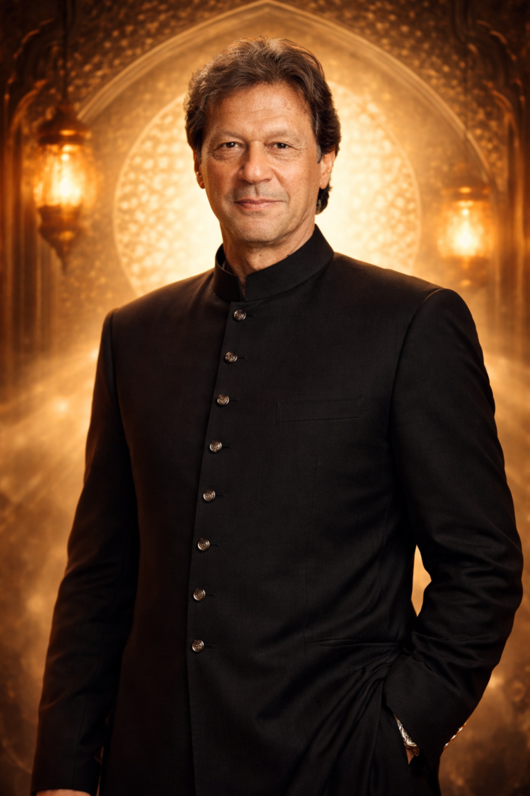 AI Prompts for Imran Khan Muslim Ummah Leader (Powerful & Spiritual)